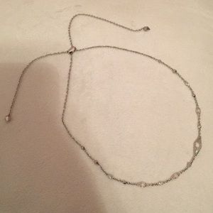Kendra Scott Debra Choker Necklace